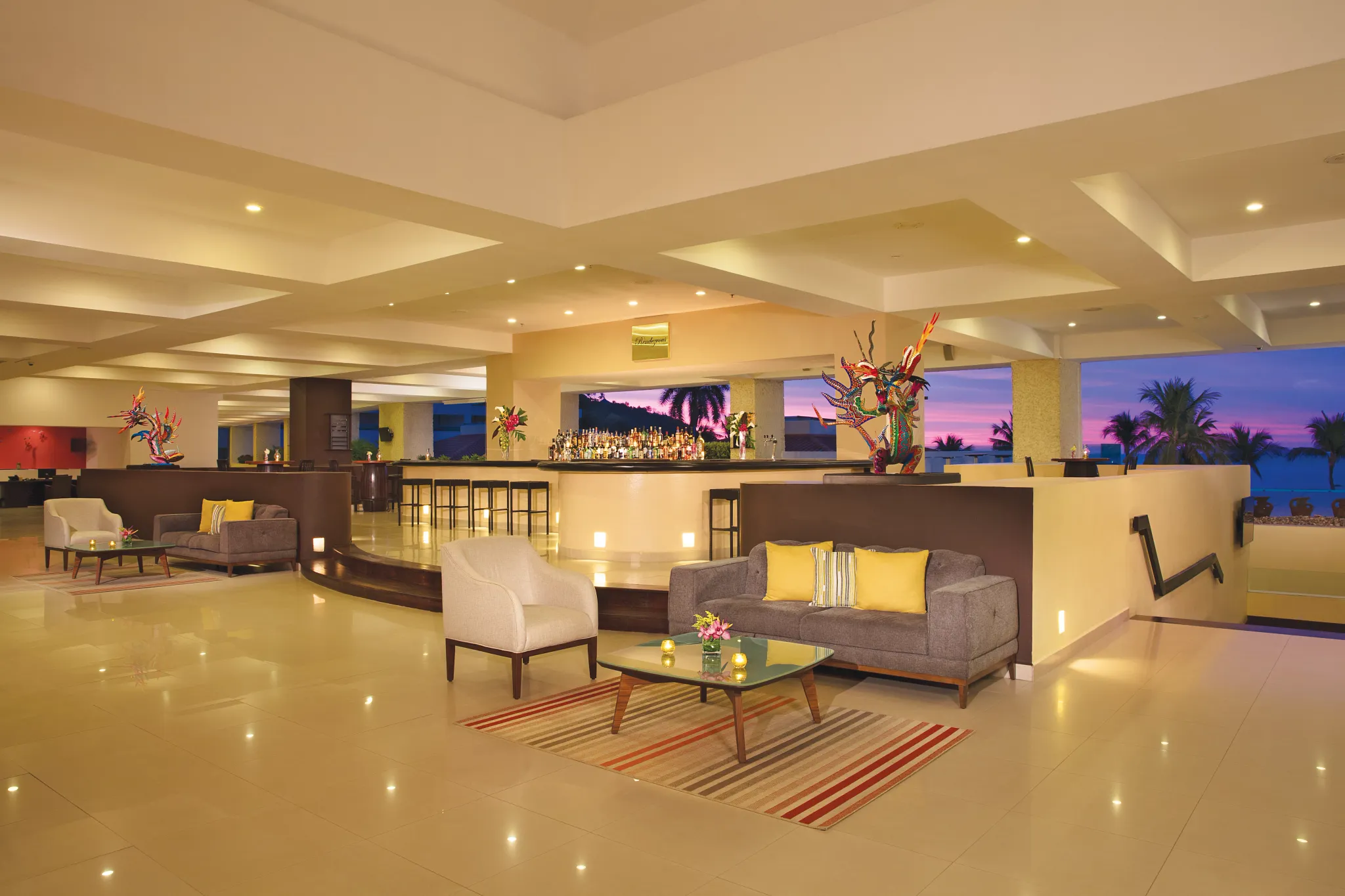 Dreams Huatulco 2