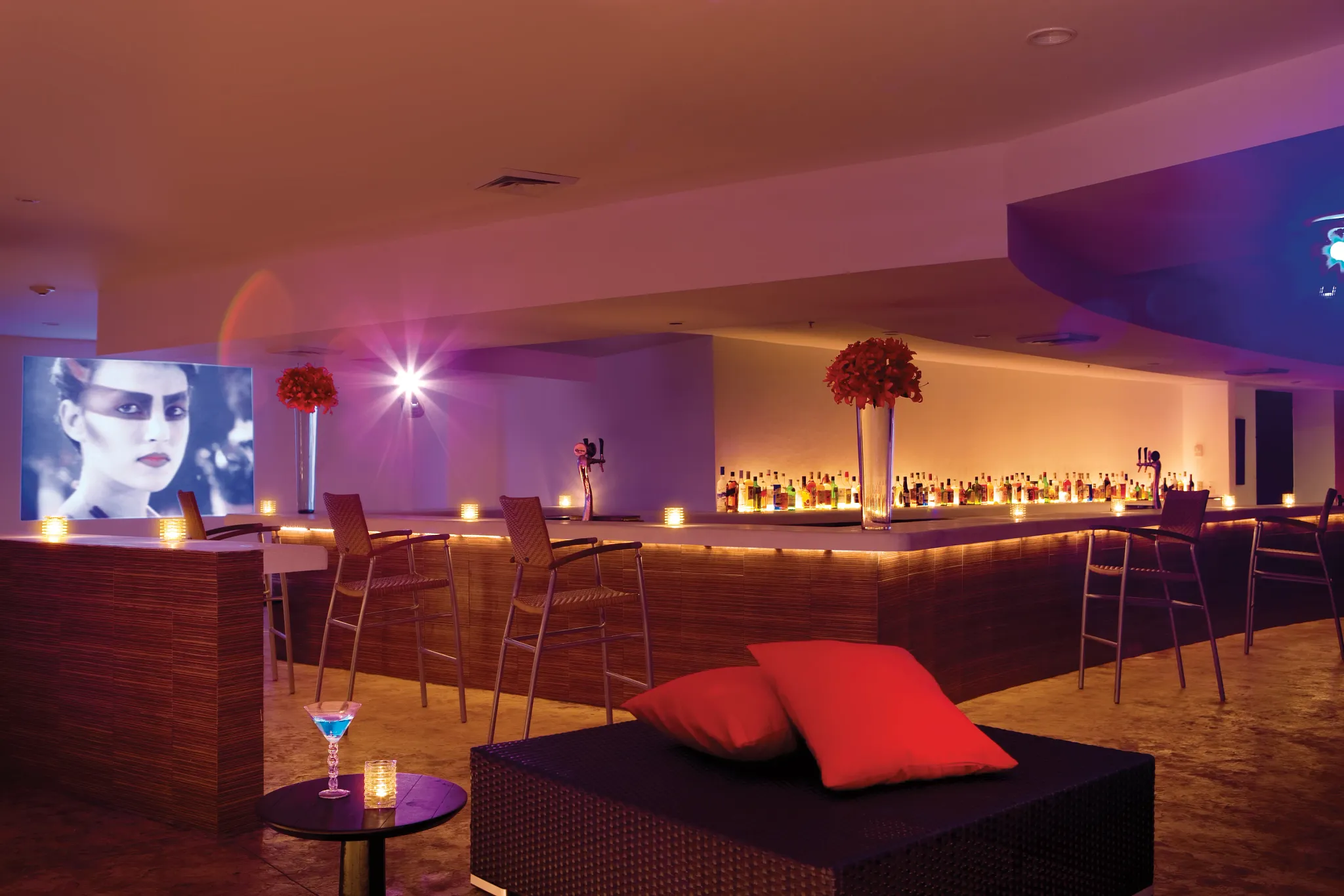 Dreams Huatulco 5