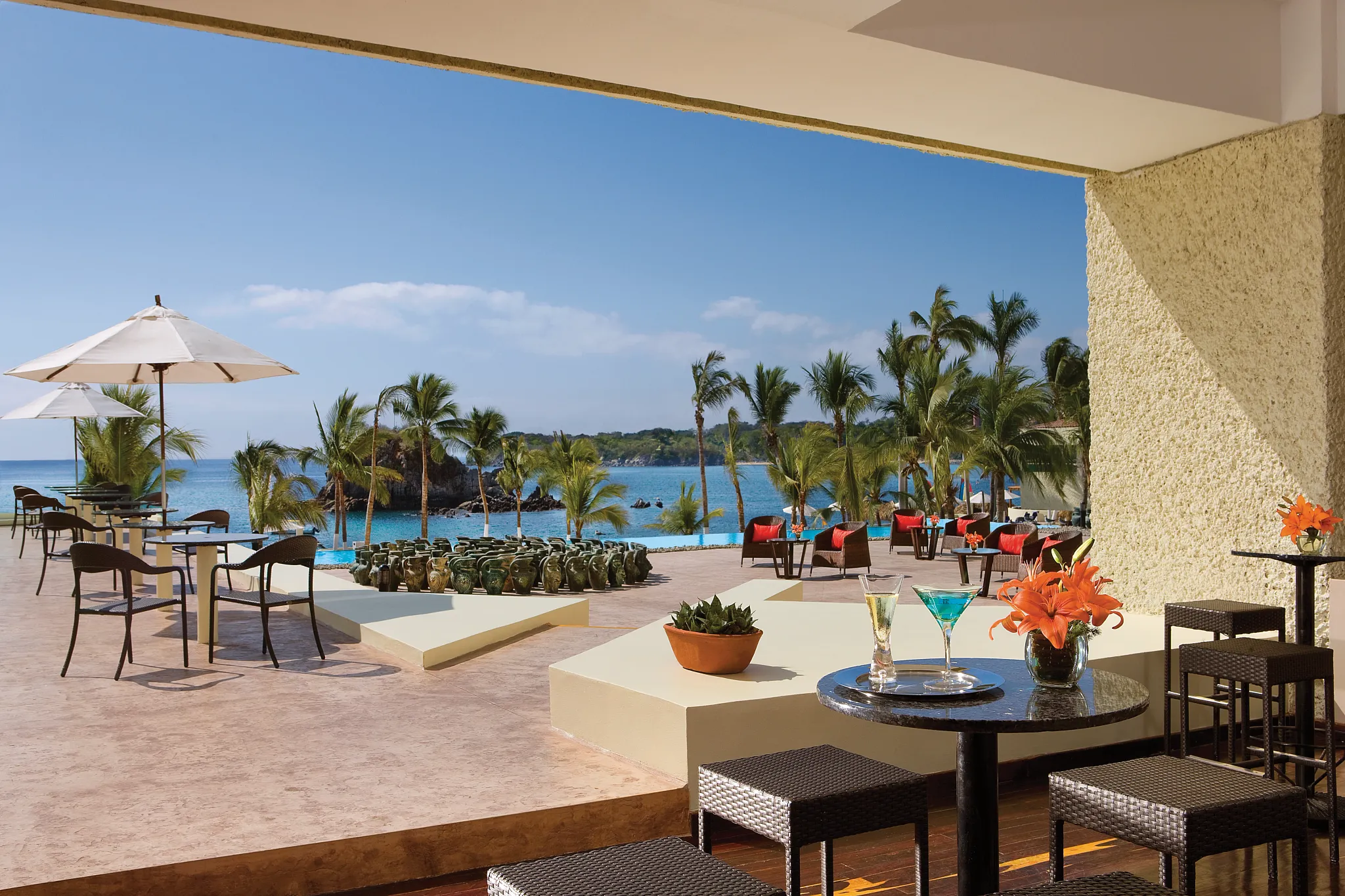 Dreams Huatulco 6